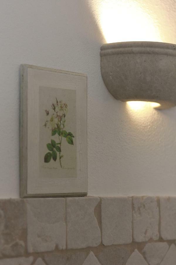 Trullo Riccardo Villa Ostuni Bagian luar foto